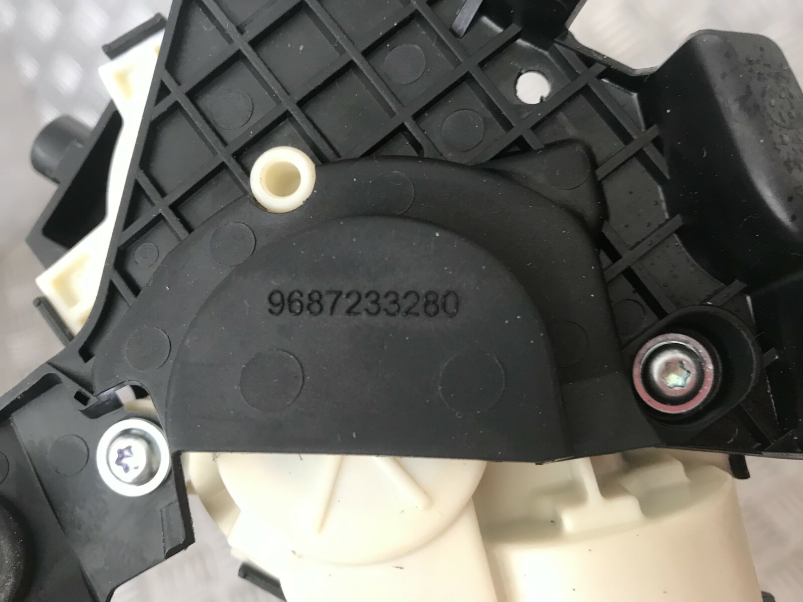 Casque de moto intégral Ls2 FF808 STREAM II Solid Matt Black Vente en
