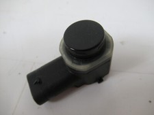 VW Jetta 4 IV 16 11-17 PDC Sensor Einparkhilfe schwarz L041 5C6919275 #3