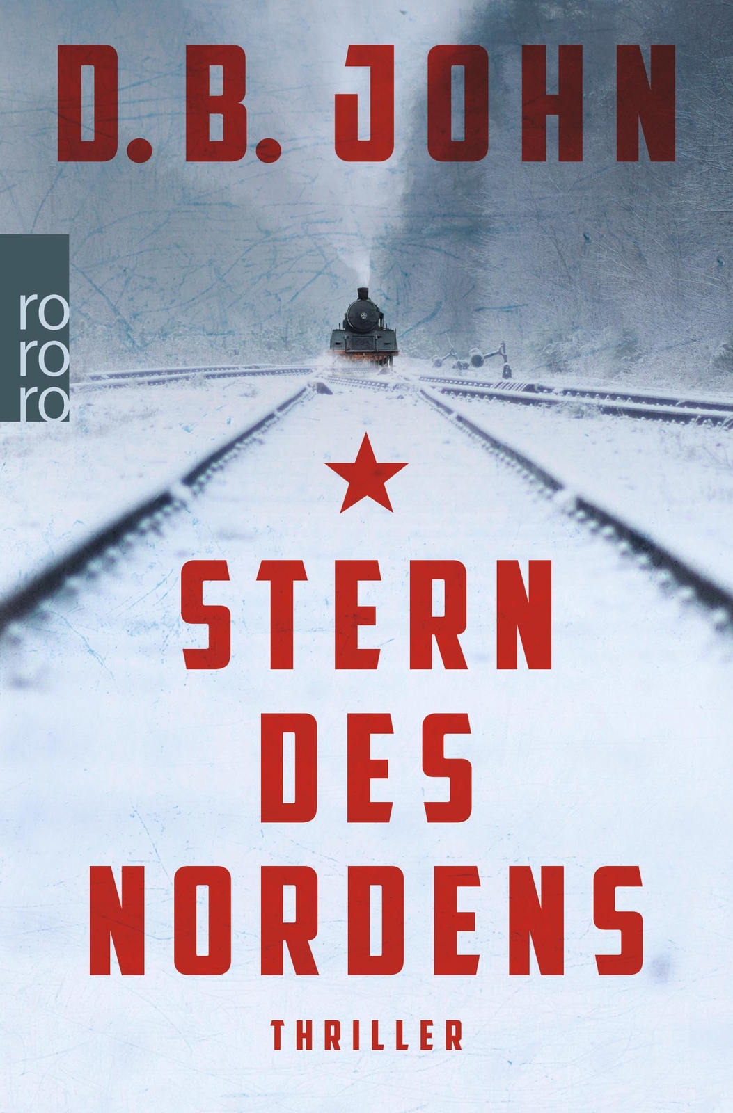 Thumbnail - Stern Des Nordens, D. B. John