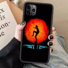 Cobra Kai snake TV Phone case for iphone SE 2020 6 6S 7 8 11 12 13 mini plus X X