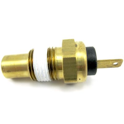 Sierra TS25101 Water Temperature Switch 3/8-18 in. NPT 200