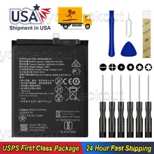 For Huawei P30 ELE-L04 Replacement Battery HB436380ECW Tool USA