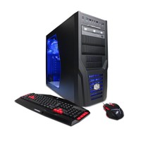 Cyberpowerpc Gamer Ultra Gua880 Gaming Desktop - Amd Fx-4300 Quad Core 3.8ghz... Cyberpowerpc Gamer Ultra Gua880 Gaming Desktop - Amd Fx-4300 Quad Core 3.8ghz...