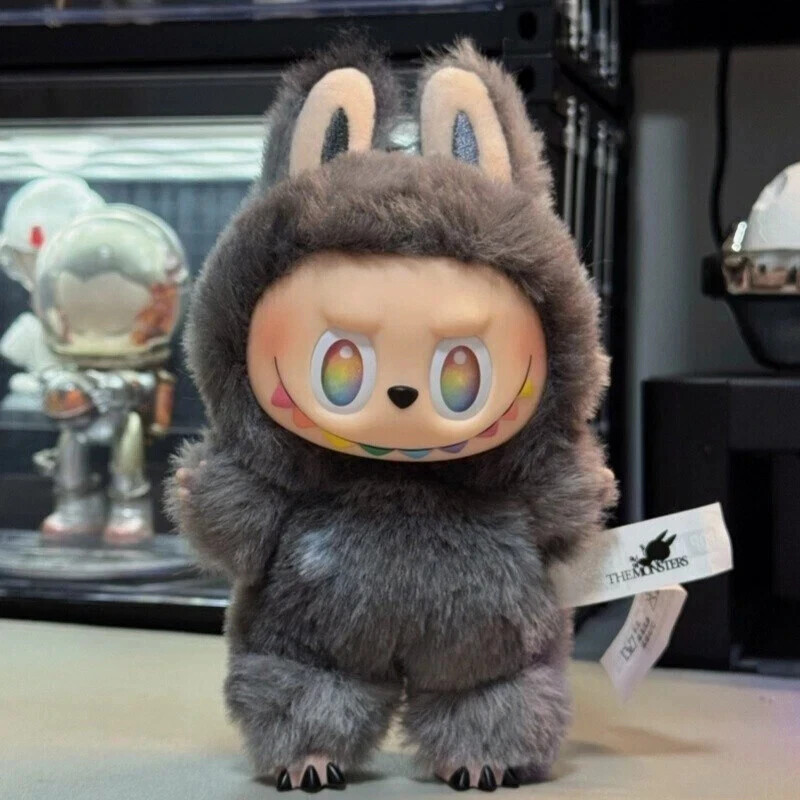 LABUBU Big into Energy ID シークレット　未開封 LABUBU Big into Energy ID シークレット 未開封 - メルカリ