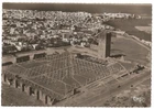 MOROCCO - MOROCCO - RABAT - Postcard No. 20 - Rare Aerial View - Postcard VF