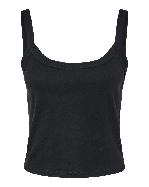 Solid Tank Tops for Women
