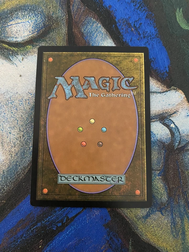 Cavern of Souls AVR S-Chinese LP MTG - Image 2 of 2
