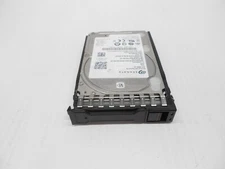 1TB 7.2K SAS 2.5" 12G Server Hard Drive HP DL20 DL320 DL360 DL380 G11 Gen 11