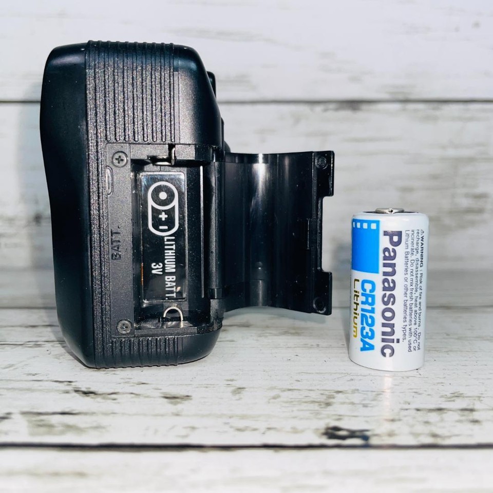 Canon compact film camera Autoboy MINI QO7QCX eBay