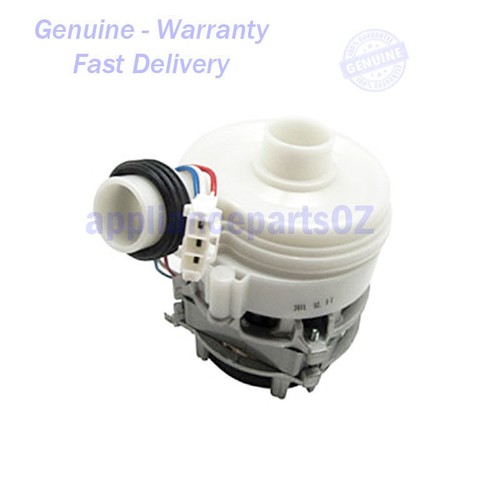5859DD9001A Wash Pump Dishwasher Lg LG Dishwasher Parts eBay