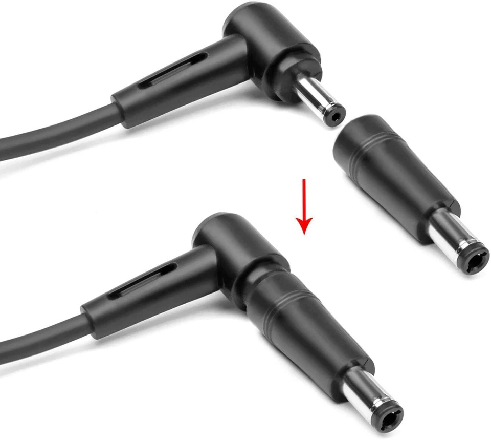 65W Asus Laptop Ladegerät für Asus VivoBook ASUS ZenBook Notebook Netzteil - Bild 4 von 4