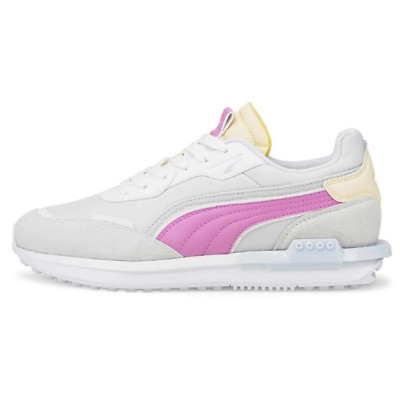 PUMA CITY RIDER ELECTRIC 41 NEU 90  classic sneaker clyde super liga team retro