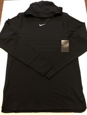 nike alpha fly rush hoodie