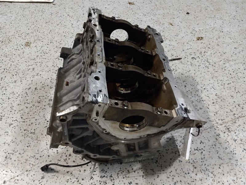 BLOQUE MOTOR compatible con Chrysler Pacifica 2007 Foto 2 de 4