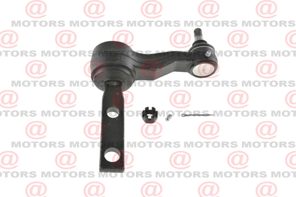 Para Expedition 02 Tracción trasera Eslabón central Tie Rods Pitman Brazo Ralentí Brazo Manga Ajustable Foto 4 de 4