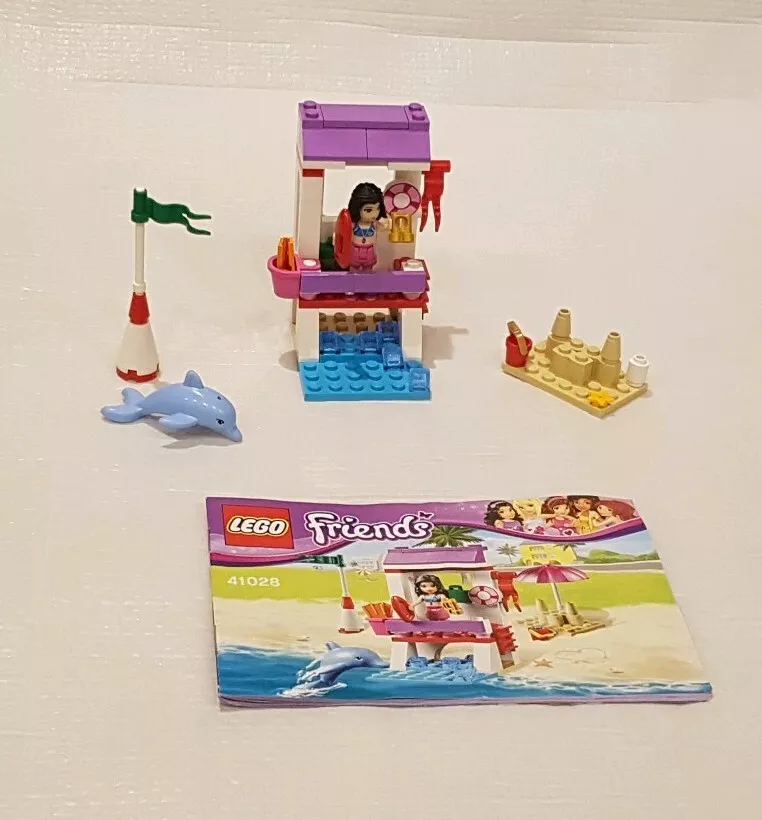 Lego 41028 cheap