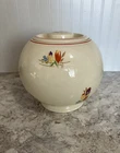 Fiesta Kitchen Kraft Vintage Cookie Jar