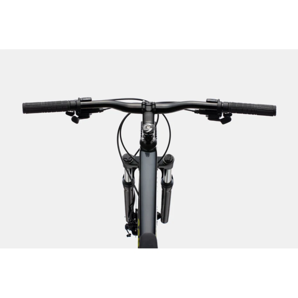 2021 Cannondale Women's Trail 8 discos mountain bike Reg. US$ 635 - Imagem 3 de 4