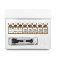 Bethantax Power Hair Complex Mesotherapy Serum Set NEW 