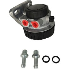 Fuel Filter Head RE500160 for John Deere 5410 6400 6410 5300 7410 7200 7610 7810