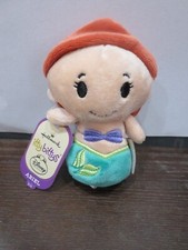 Hallmark Disney Ariel Little Mermaid Itty Bitty NEW WITH TAGS- PRINCESS -