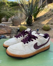 nike sb dunk low hemp