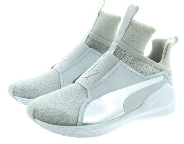 puma fierce grey