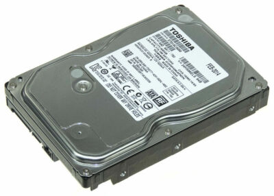DT01ACA050 500GB TOSHIBA 7200RPM 3.5