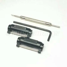 JaysAndKays® Metal Adapters for Casio GShock GPRB1000 Rangeman GPR-B1000