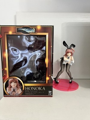 FREEing Honoka Bunny Dead or Alive Xtreme 3 B-Style Figur Doax 4 Doa 5 6 7 PVC
