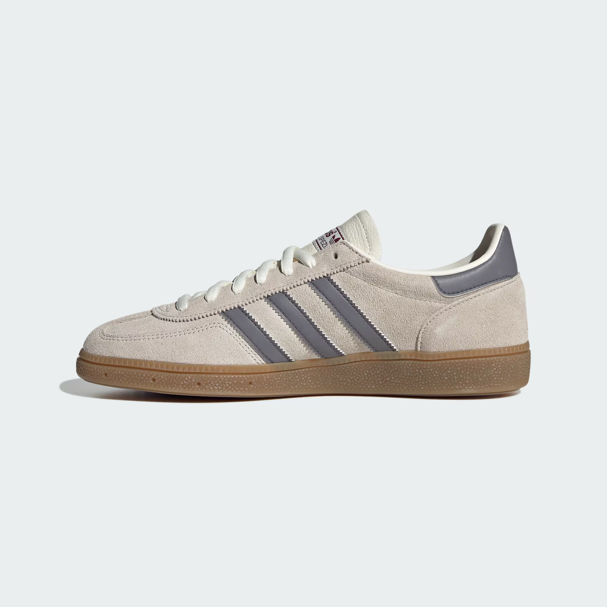 Adidas HANDBALL SPEZIAL SHOES HQ5130 Clear brown/shadow gray Men's