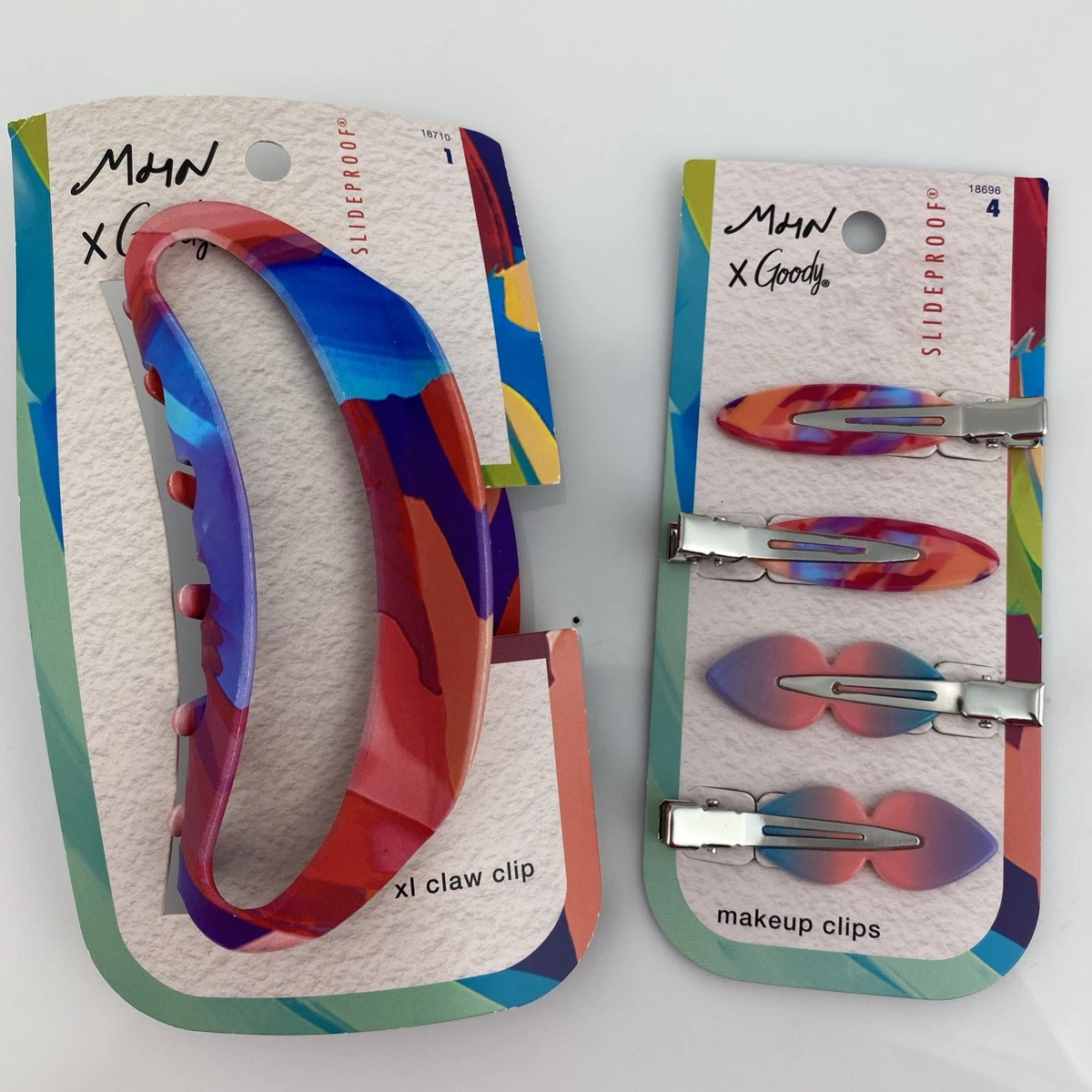 Goody Hair Hair Clips for Women | eBay