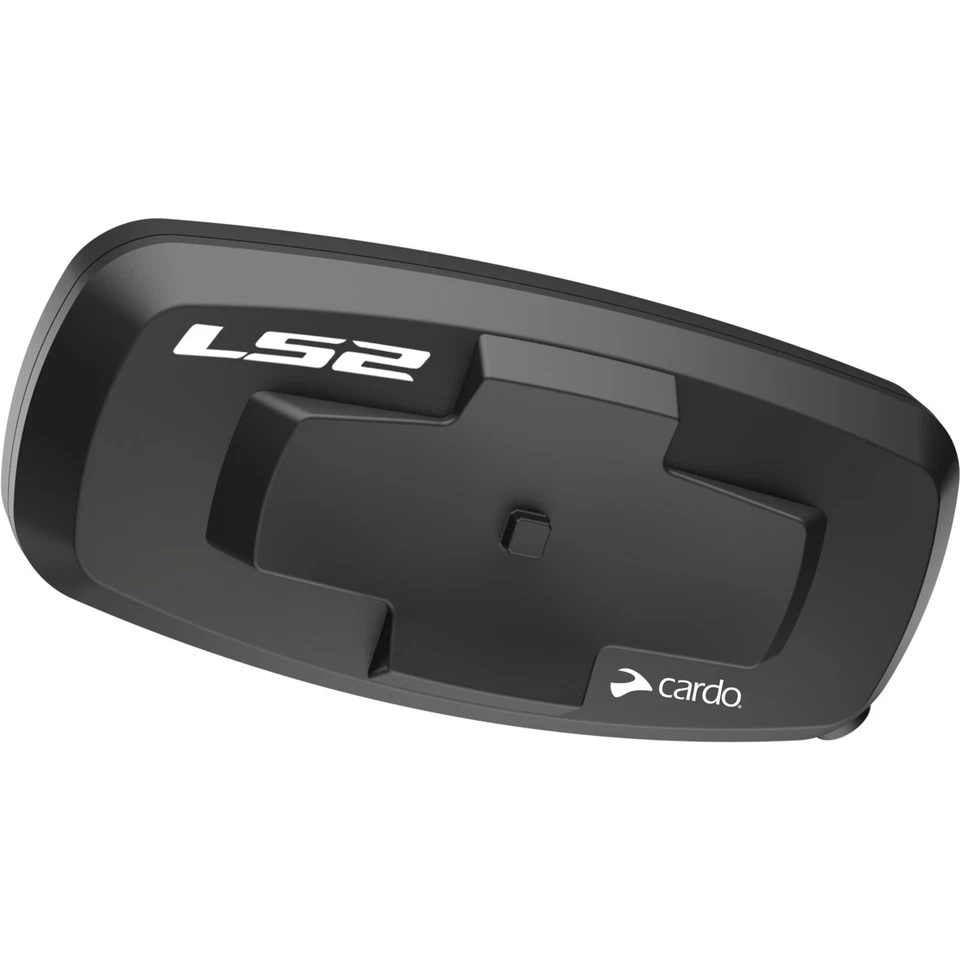 Motorrad Helm Integralhelm XXL - LS2 Vector 2 FF811 4X mit Kommunikationssystem - Bild 3 von 3