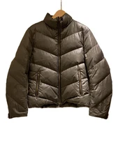MICHEL KLEIN down jacket -- -- KHK