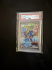 2024 Palafin ex 207/187 Sv8a: Terastal Fest Ex Holo (Japanese) PSA 10 Mt❄️✨