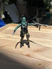 2008 GI Joe 25th Anniversary Beachhead V11 Action Figure with Accessories