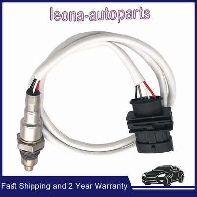 Rear Oxygen Sensor For Maserati Quattroporte Levante Ghibli 3.0 V6 4WD 670031347