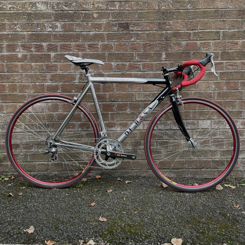 De Rosa Merak