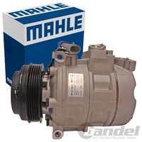 Mahle Klimakompressor Behr 7SBU16C Passend FüR Opel Zafira | ACP 1004 000S