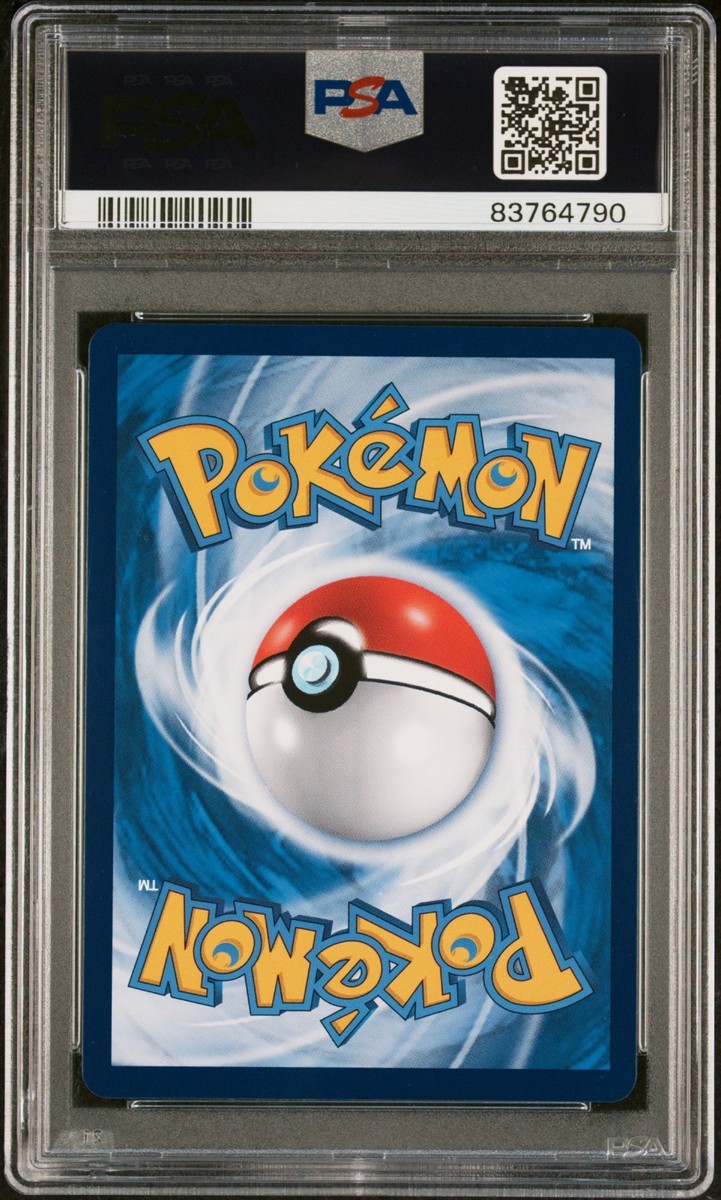 【PSA10】2008年 涼宮ハルヒ 電話カード Gem Mint 10 PSA 10 Gem Mint Galar Friends 258/184 Vmax Climax SR Full
