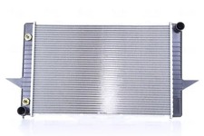 Radiateur Volvo 164
