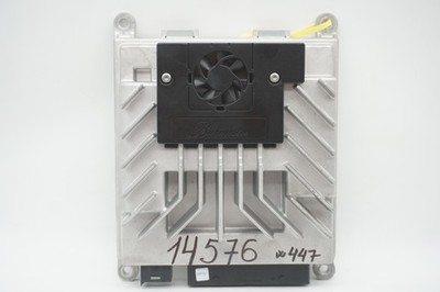 A4478201800 Mercedes Vito W447 V-klass Burmester Verstärker Amplifier -14576-