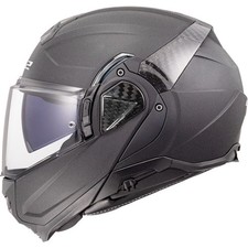 LS2 Advant II Helmet - Concrete Grey, X-Large...