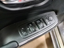 Lh Driver Side Front Door Window Switch 2019 Cherokee Sku#4099209