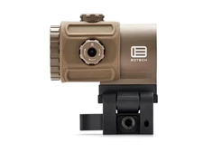 EOTECH Micro 3 Power Magnifier with Quick Disconnect, Switch to Side (STS)...