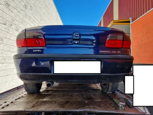 GM45288 Piloto Trasero Derecho para OPEL OMEGA B * 1994 190251 - Imagen 6 de 7