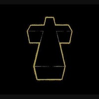 Justice - Cross - Vinyl Record 12 Album - G1398Z