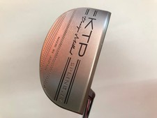 Spline Series Malletused Putter Ktpday