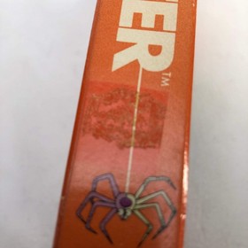 Spider Fighter (Atari 2600, 1982)