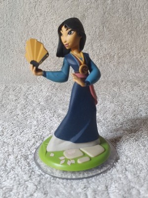 Disney Infinity 3.0 - Mulan